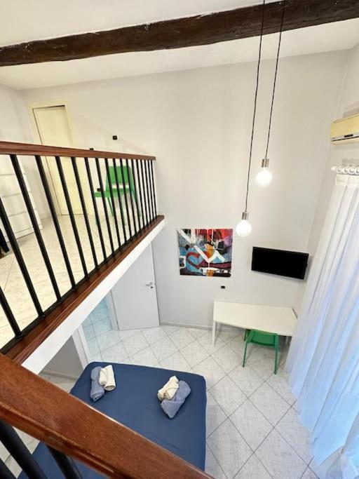 Orefici24 Naples Exterior photo
